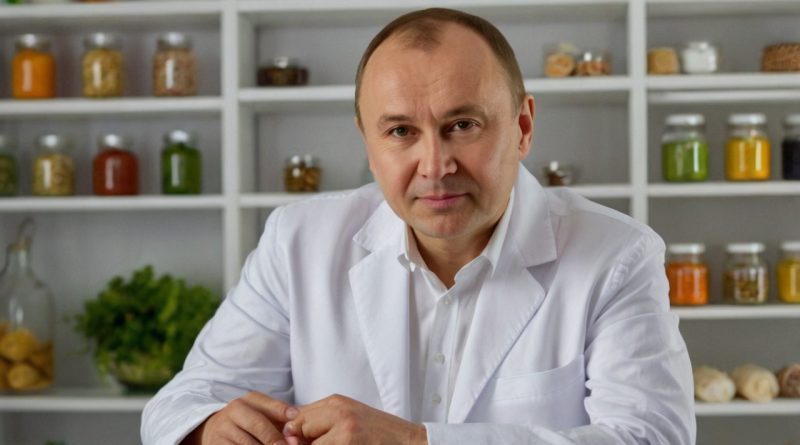 wellhealthorganic yurovskiy kirill