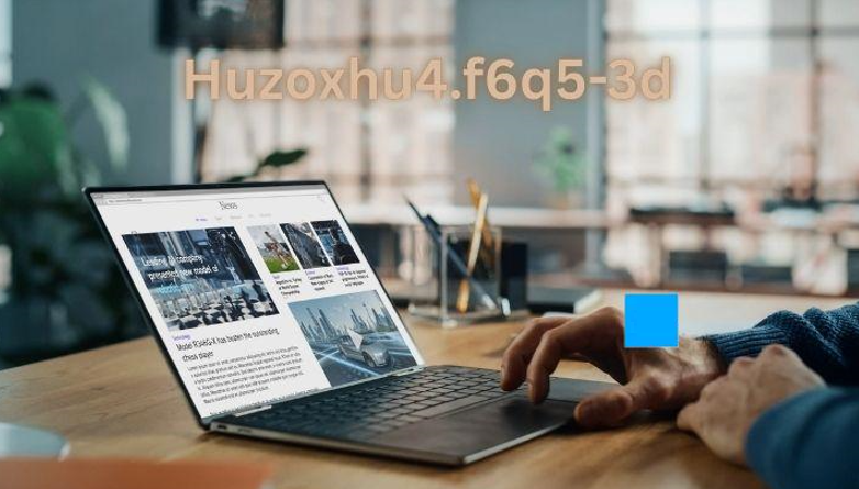 software huzoxhu4.f6q5-3d